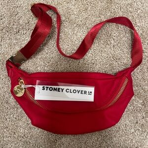 Stoney Clover Lane Classic Fanny Pack